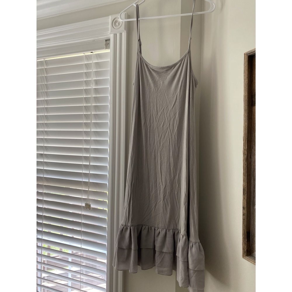 Matilda Jane dress extender!